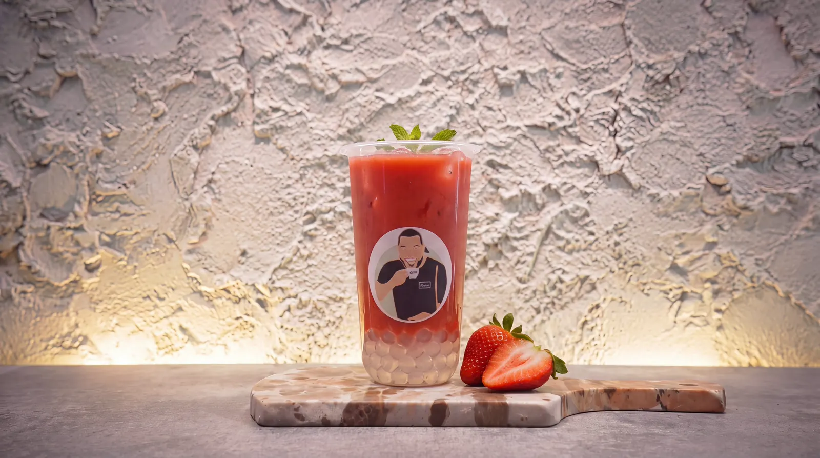 Fraise