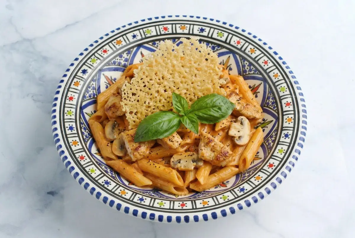 Oulala Pasta