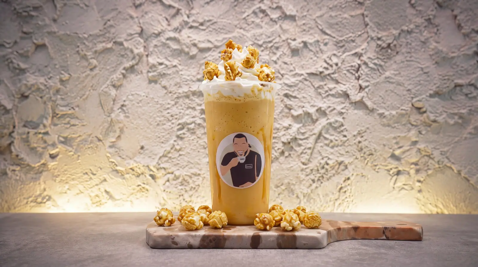 Pop Corn