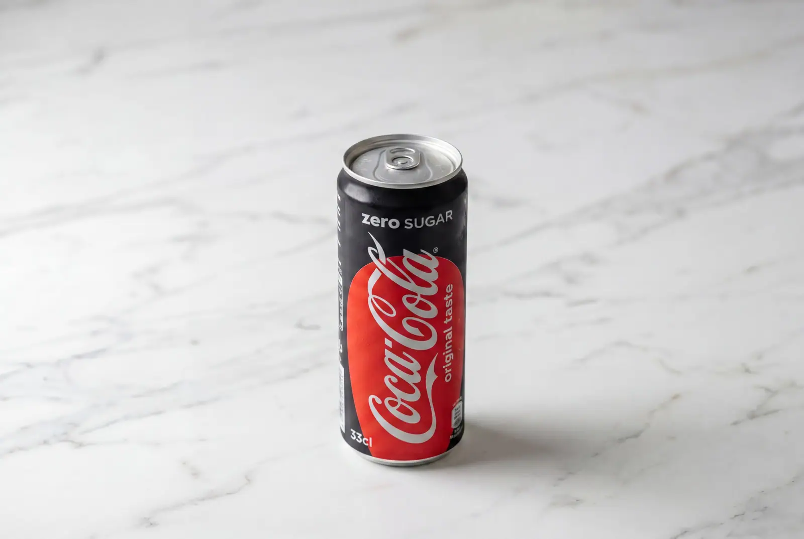 Coca-Cola Zéro