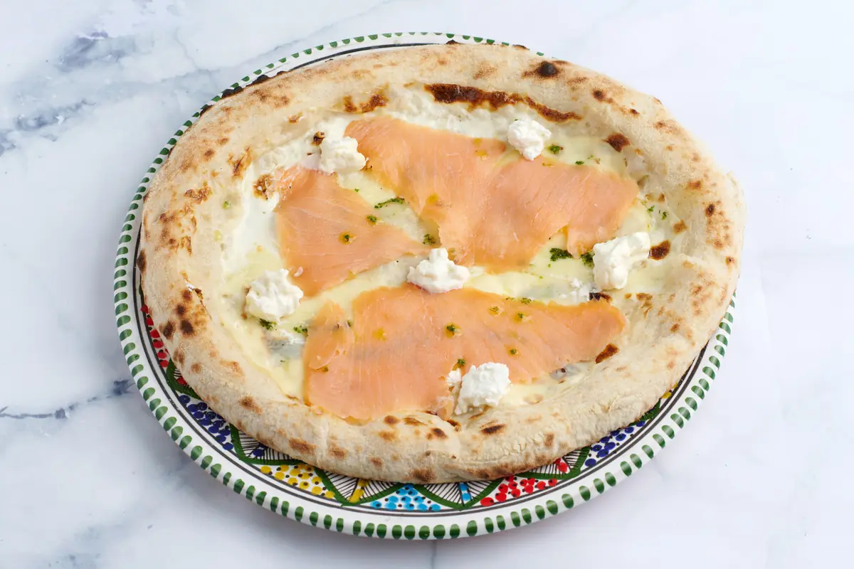 Salmone