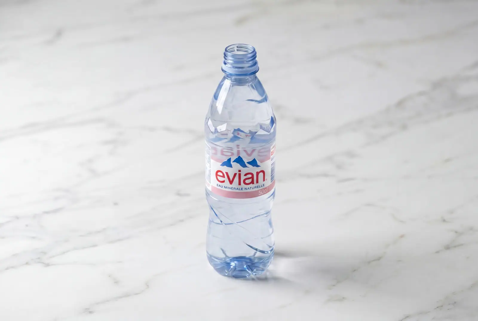 Eau Evian 50cl