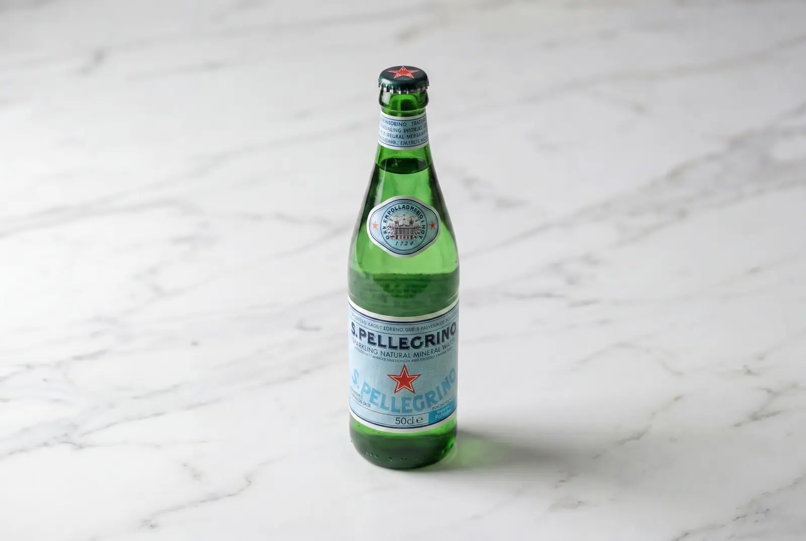 San Pellegrino 50cl