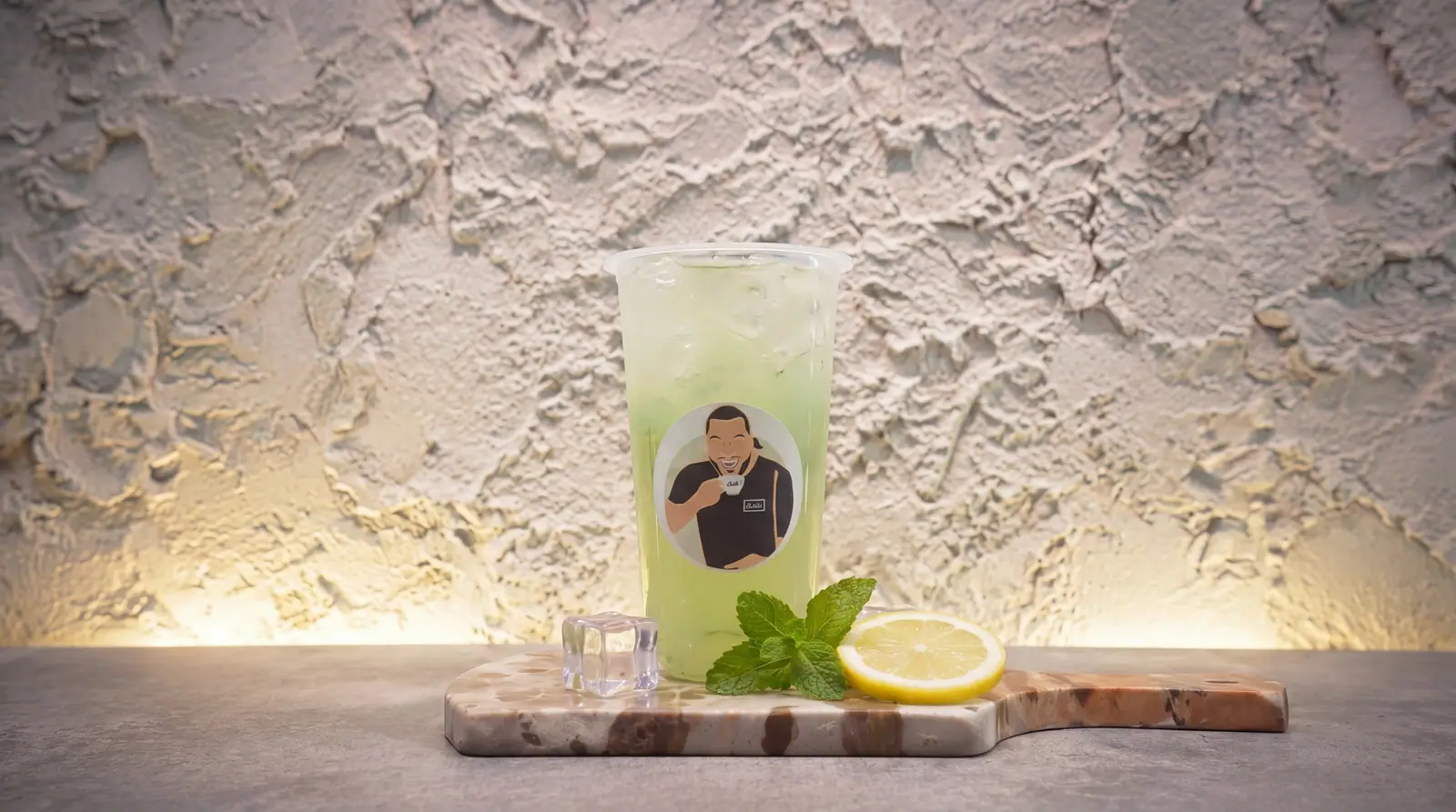 Citron Menthe