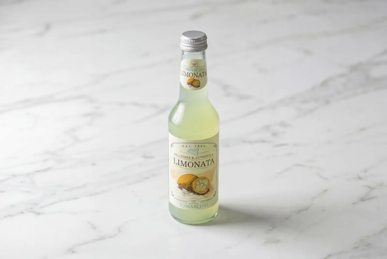 Limonatta Citron