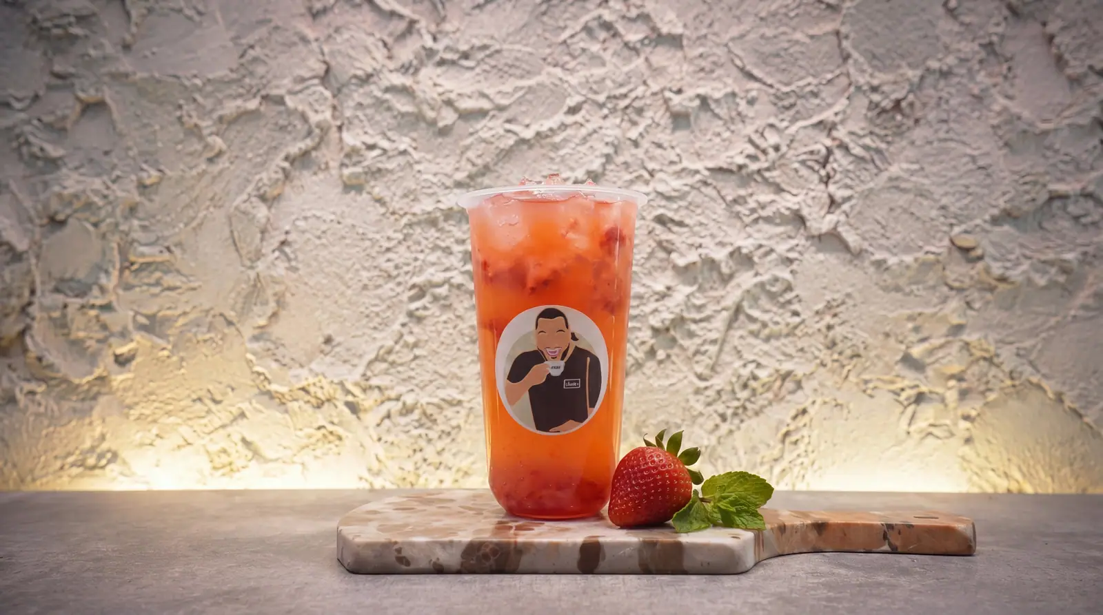 Citron Fraise