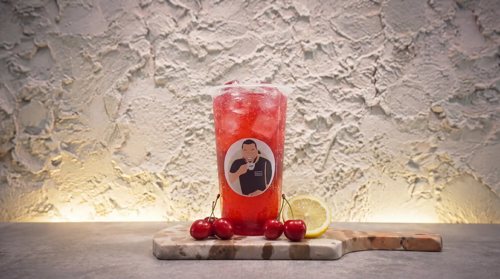 Cerise Citron