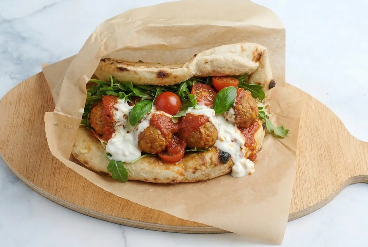 Polpette