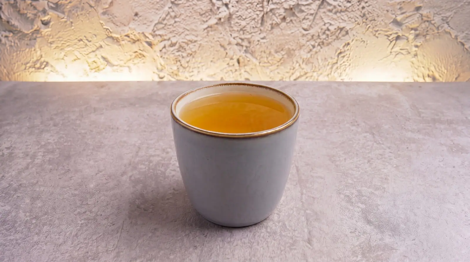 Citron Gingembre