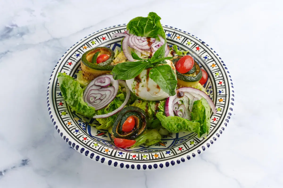 Burrata