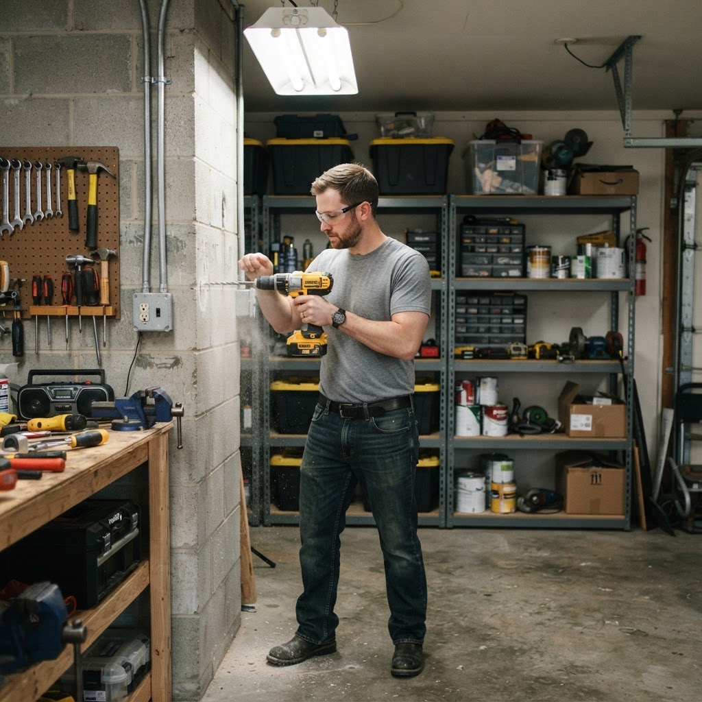 Creator content — Practical Living & DIY