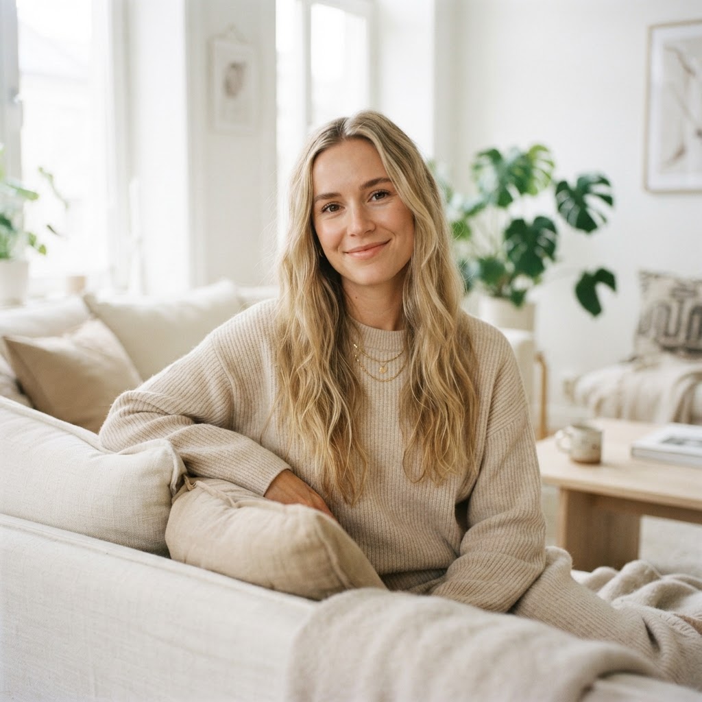 Creator content — Lifestyle & Home