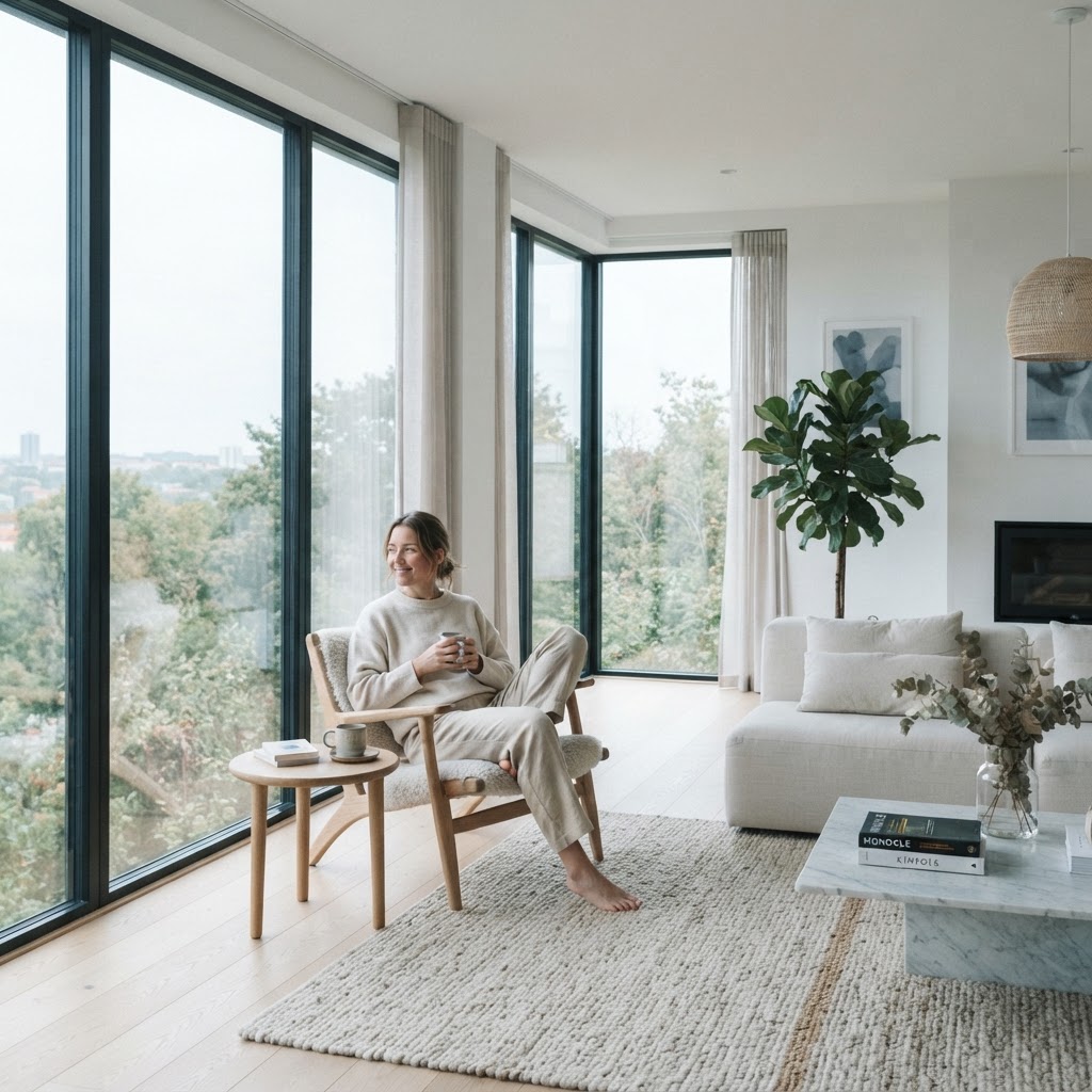 Creator content — Lifestyle & Home