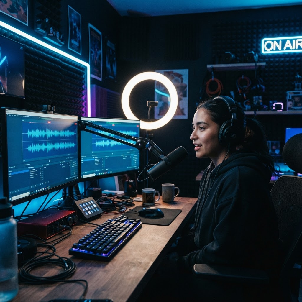 Creator content — Business & Marketing