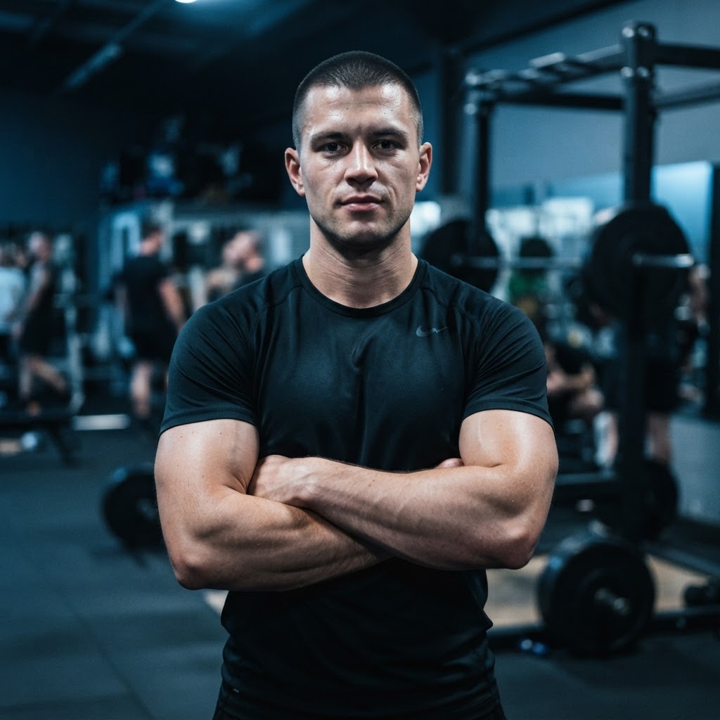 Creator content — Fitness & Wellness