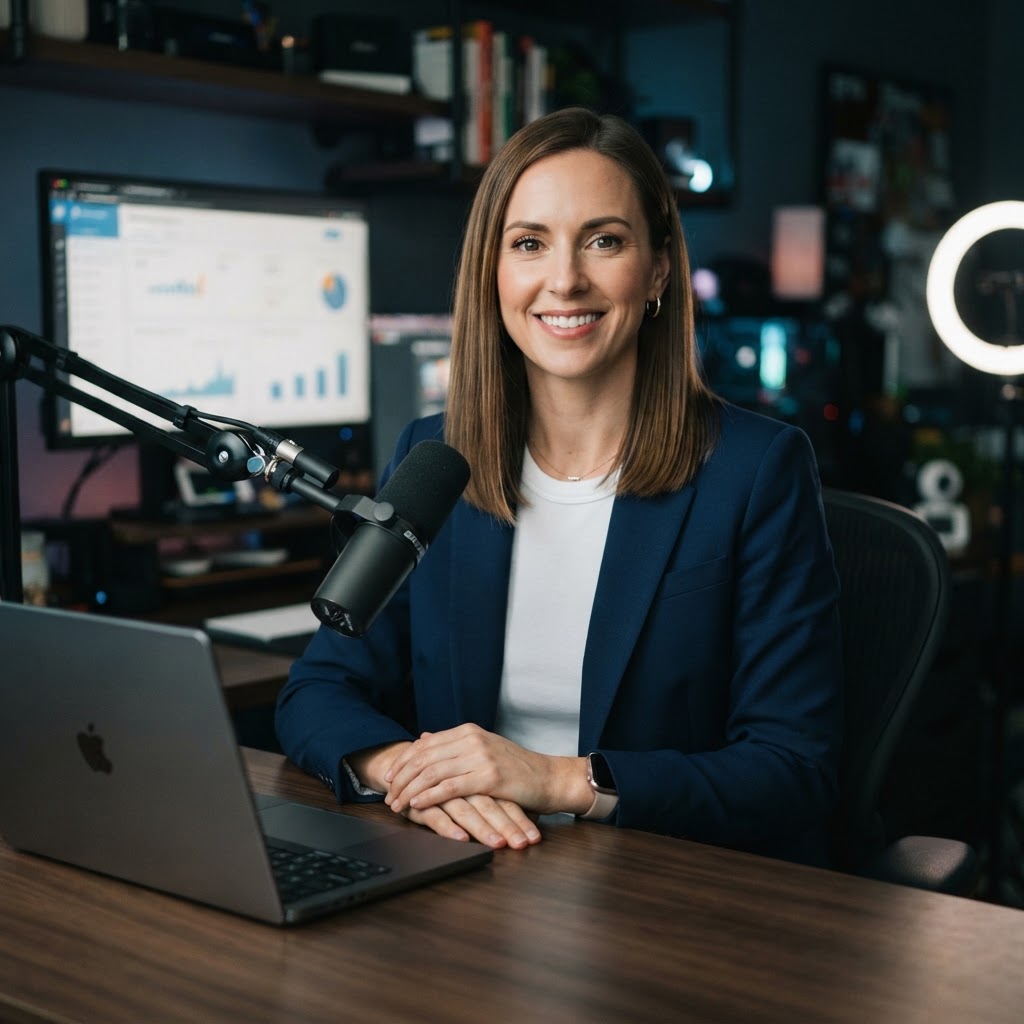 Creator content — Business & Marketing