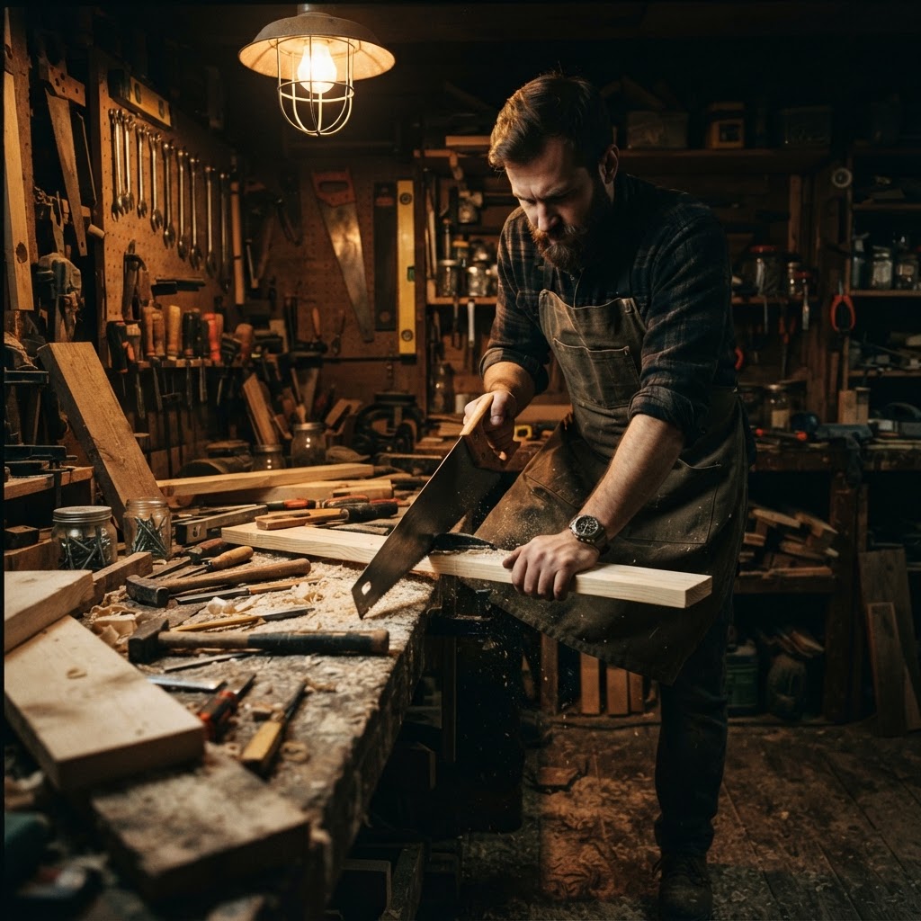 Creator content — DIY & Home Projects