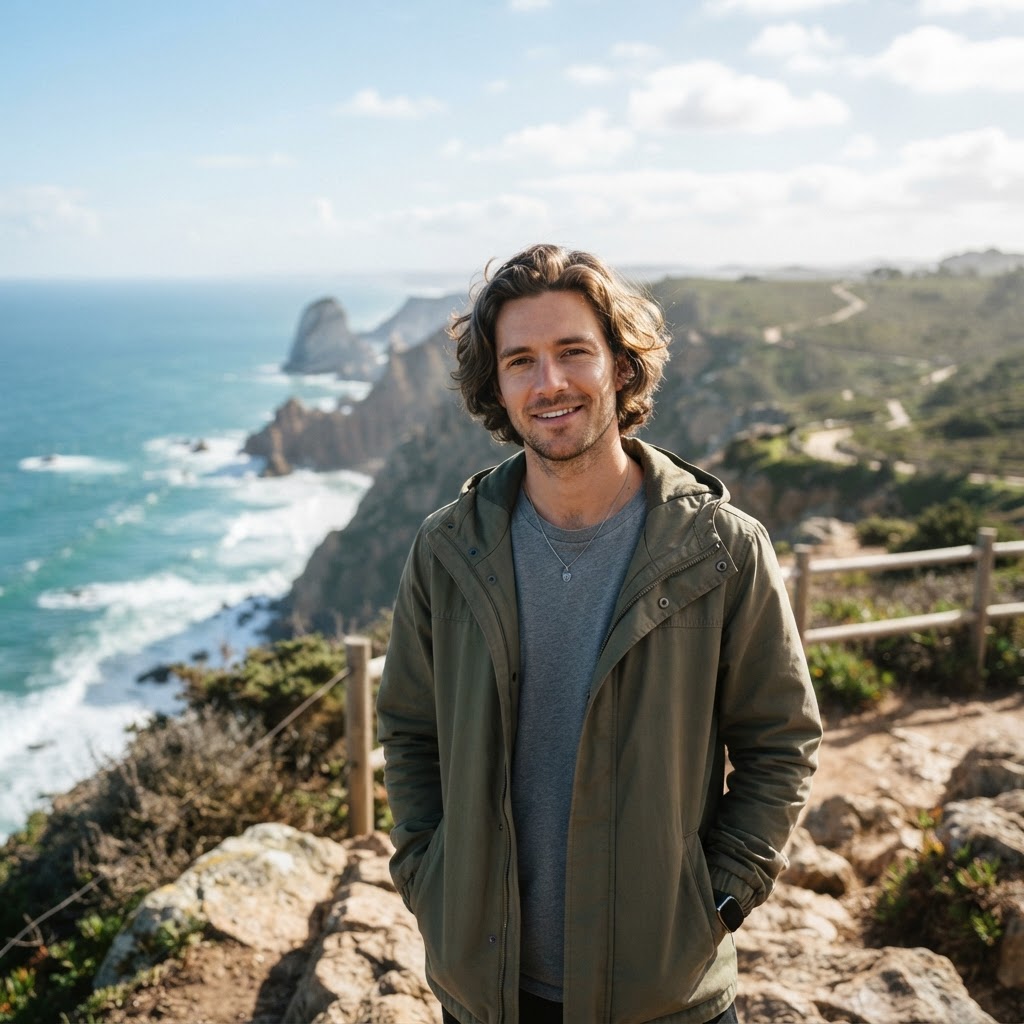 Creator content — Travel & Leisure