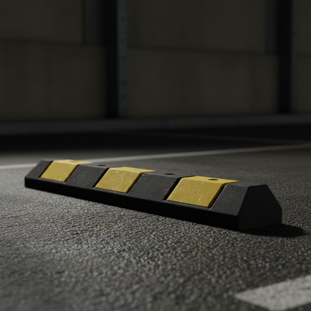 Vehicle & Parking Lot Safety