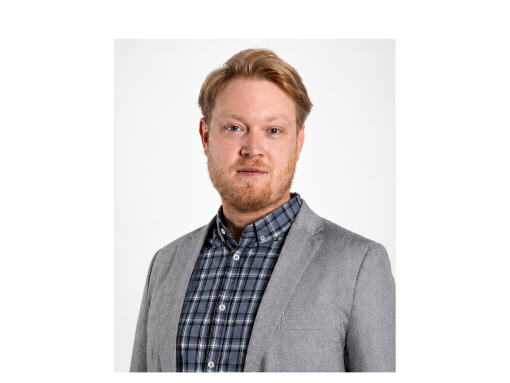 Jakub Uhrecký