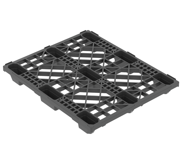 PG 1210L-OD Industrial Light · Open-deck