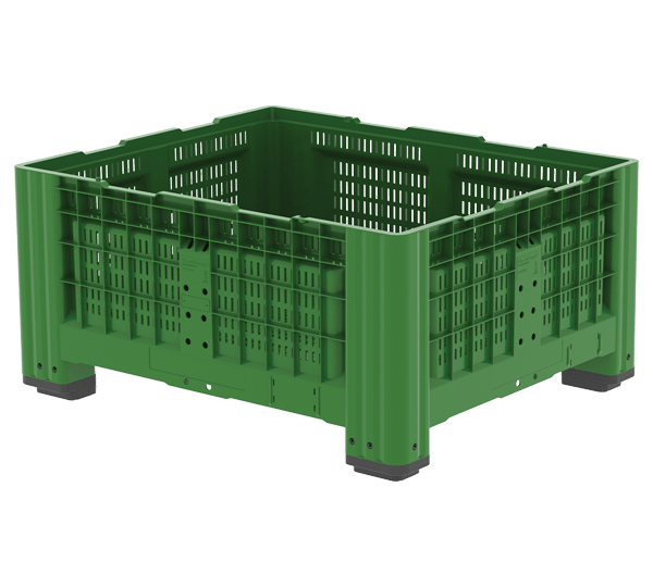 PG 580B Big Box