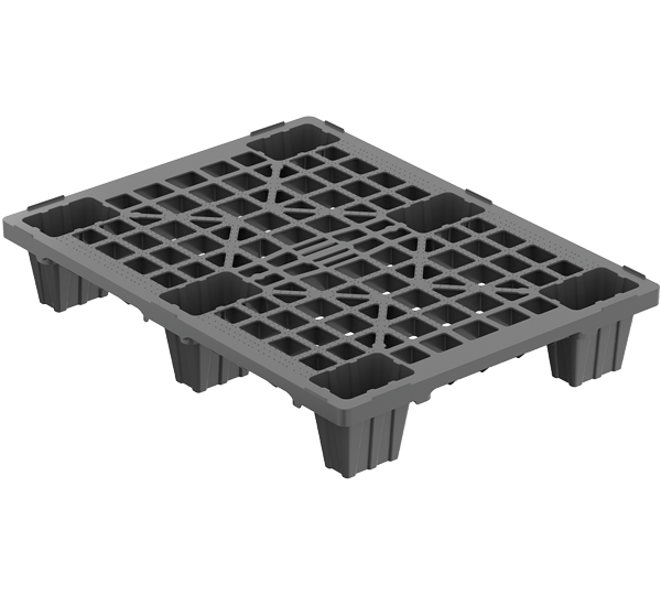PG 8060L-OD Half Light · Open-deck