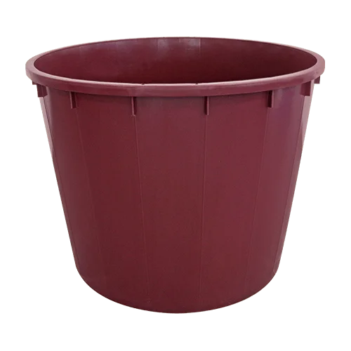 Plastové kádě pro vinařství