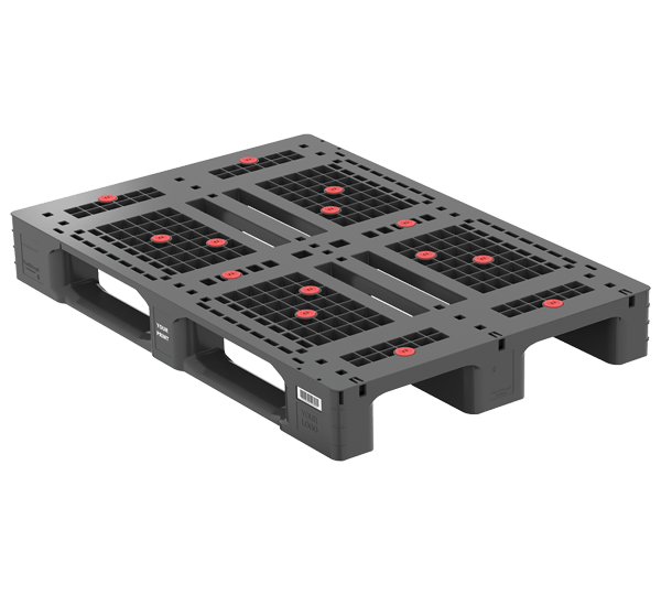 PG 1208M-OD Euro Mid-weight · Open-deck