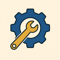 FixLog logo