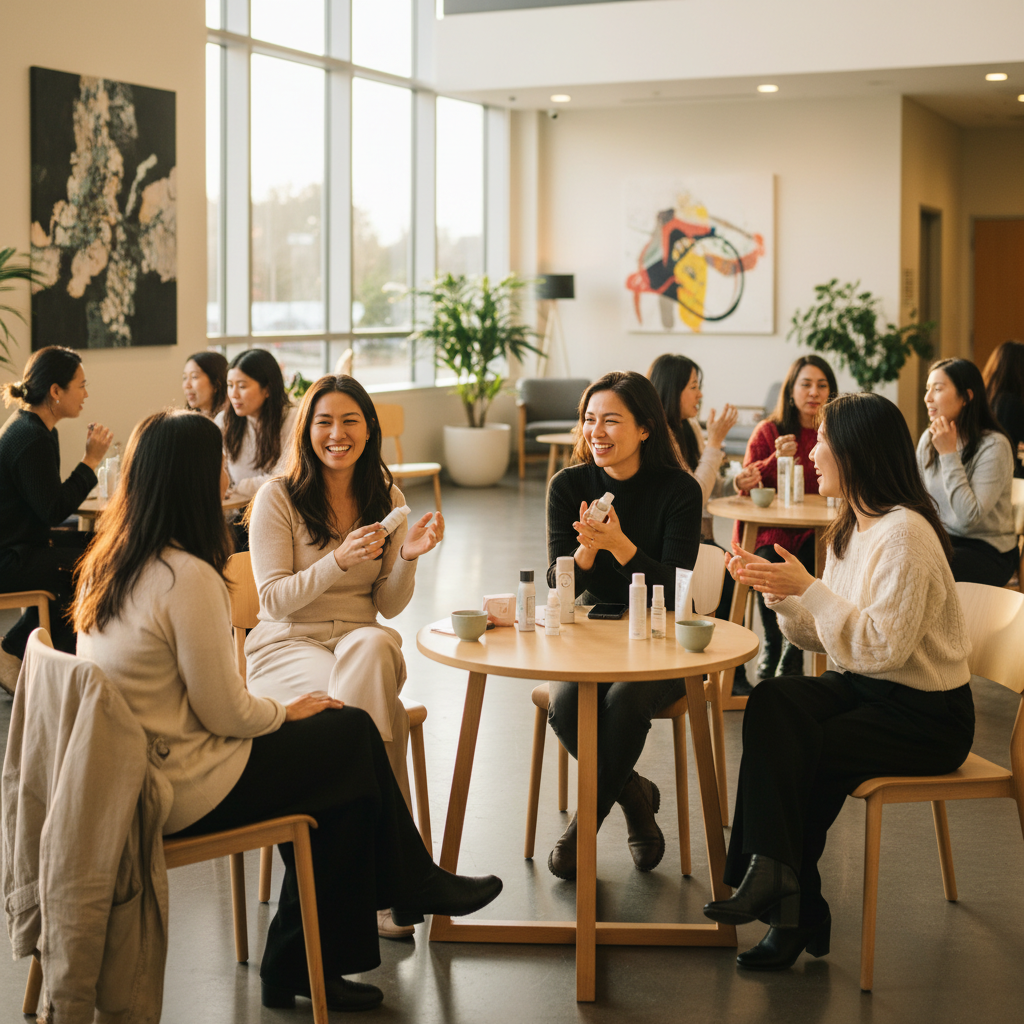 Community gathering