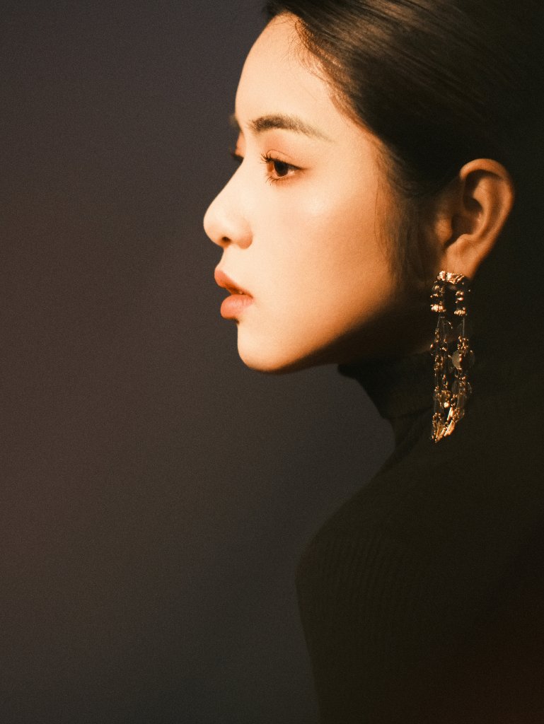Luna Wu