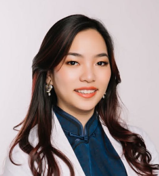 Wendy Wu