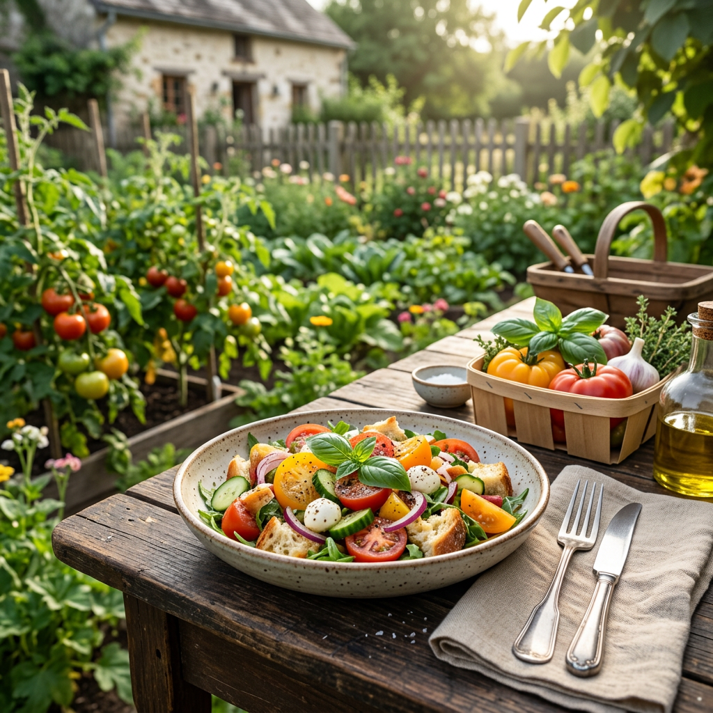 Farm to Table