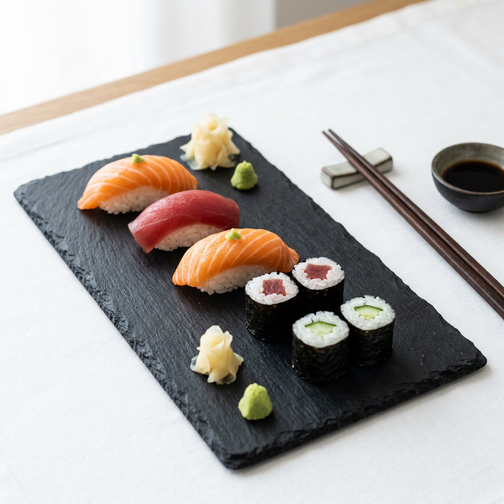 Sushi Art