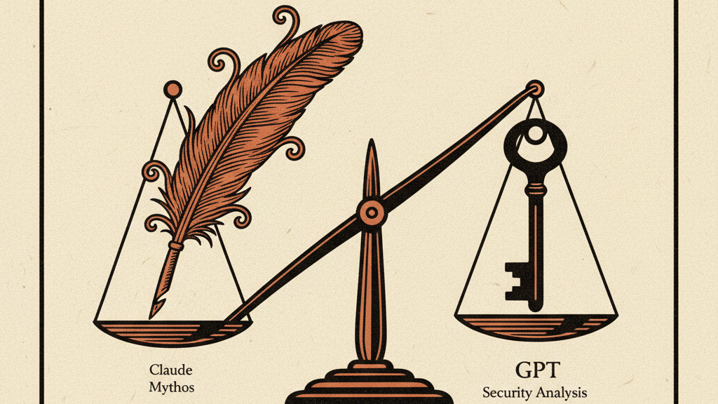 Claude Mythos vs GPT-5.5 Cyber: The War Over Who Controls Cybersecurity AI