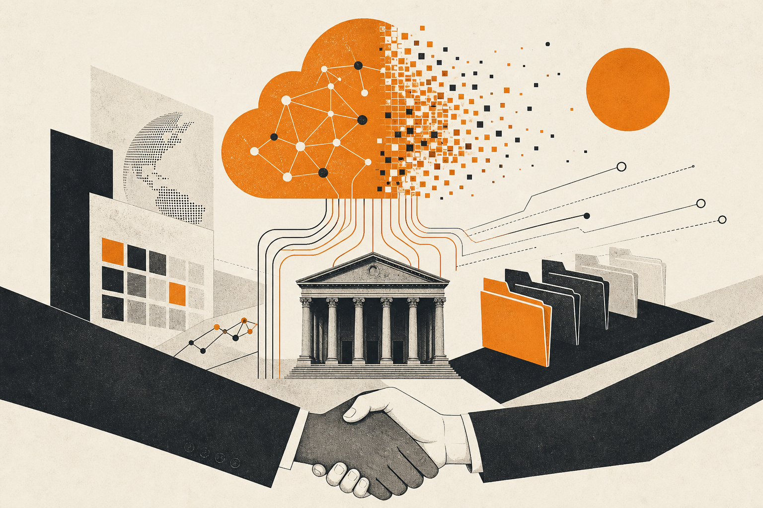 AWS Bedrock Just Made Data Sharing Mandatory for Claude Fable 5 — What This Means for Enterprise Contracts