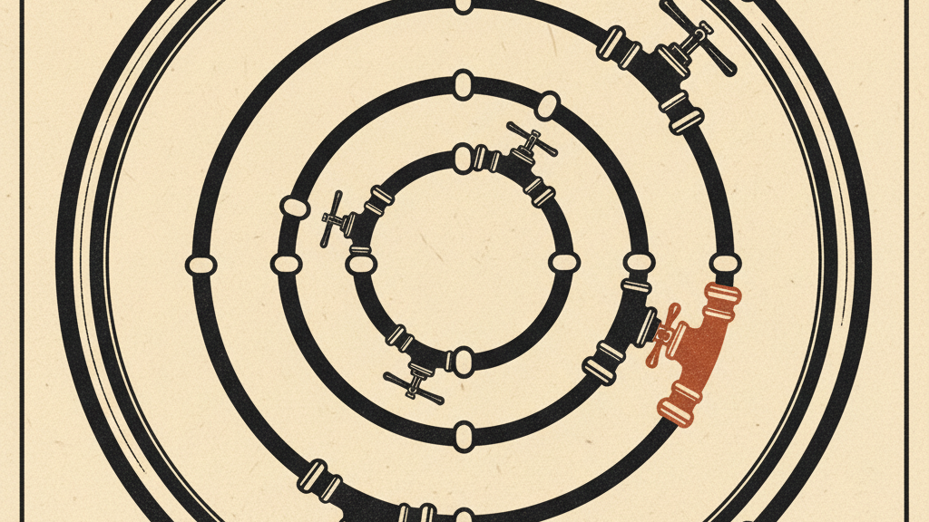Claude API Deployment Patterns: How Enterprise Teams Move Claude Into Production Without Breaking Things