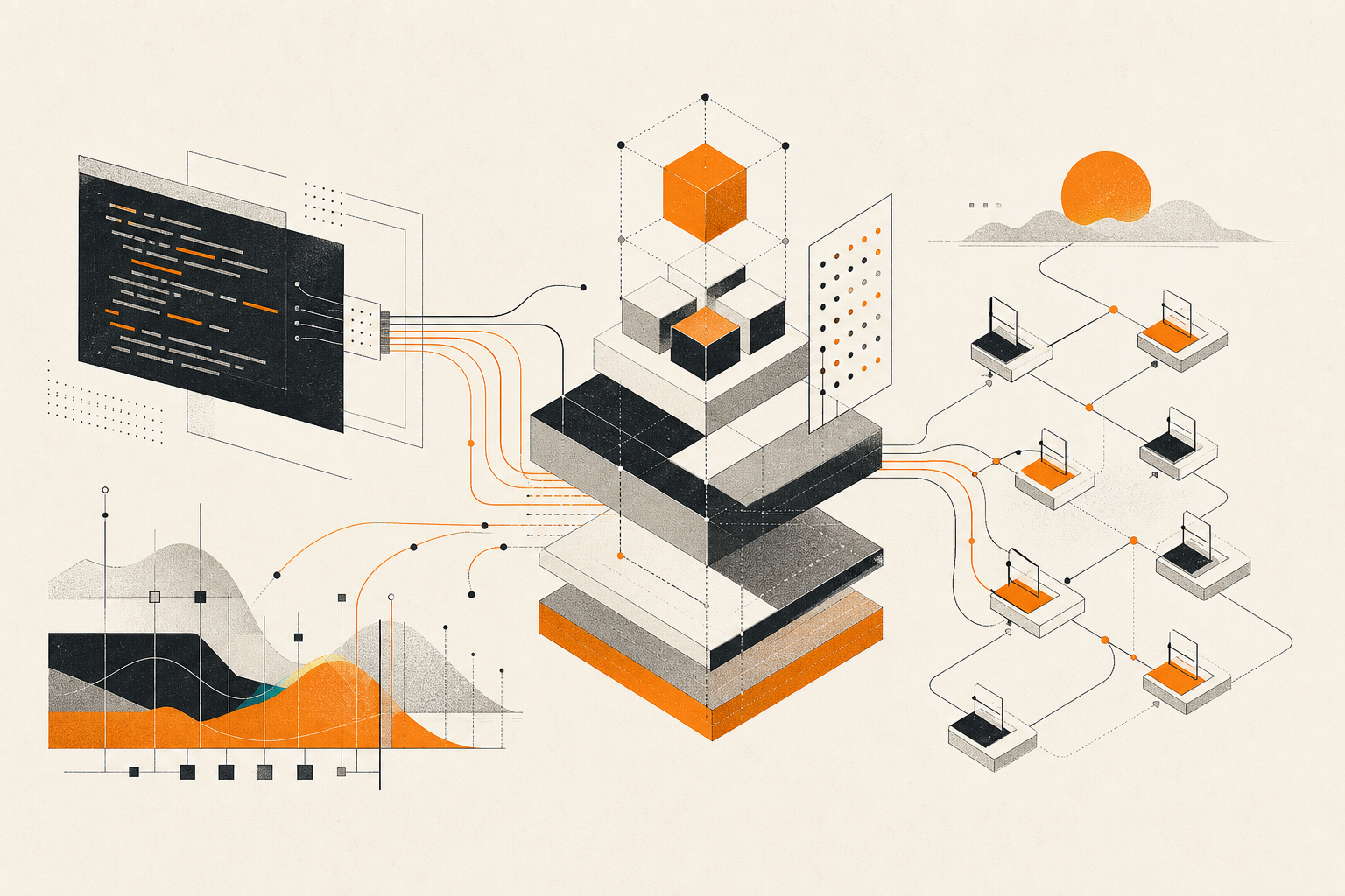 The Agent Scaling Playbook: What Anthropic's Internal Practices Reveal About the Future of AI Teams