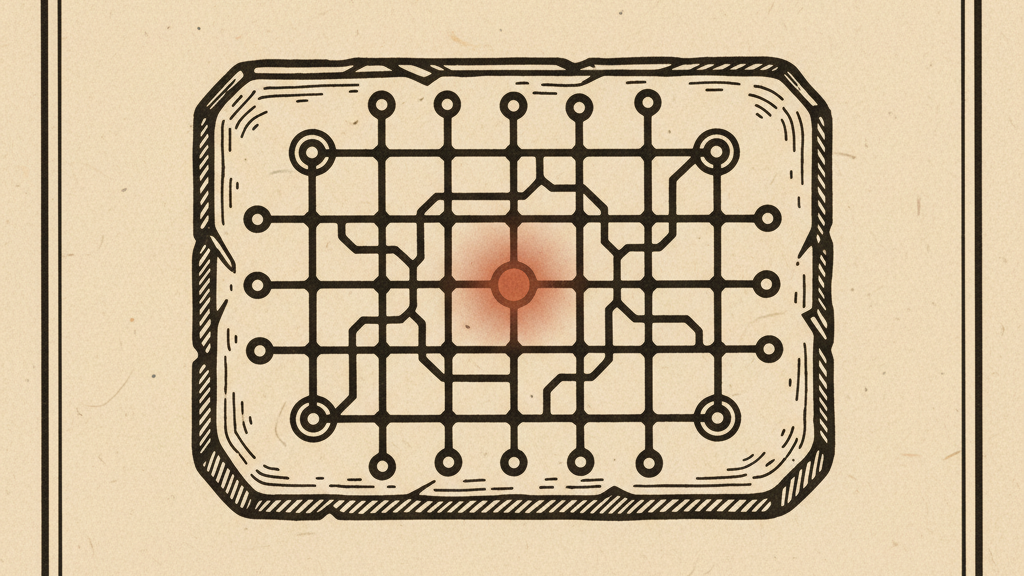 Anthropic Secures Custom AI Chip Deal With Fractile — Infrastructure Independence Play