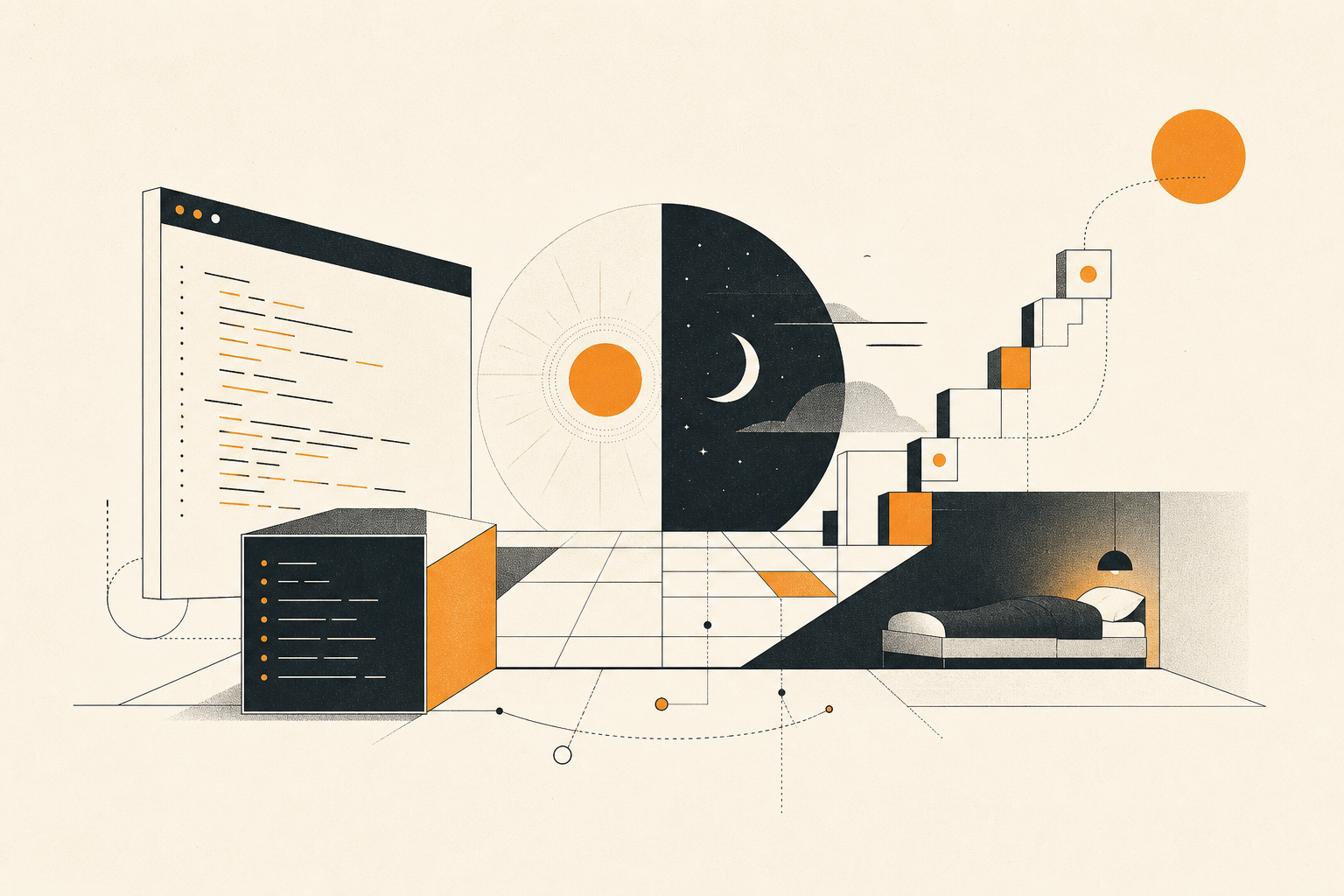 Claude Code Gets a Full Redesign — and Routines That Run While You Sleep