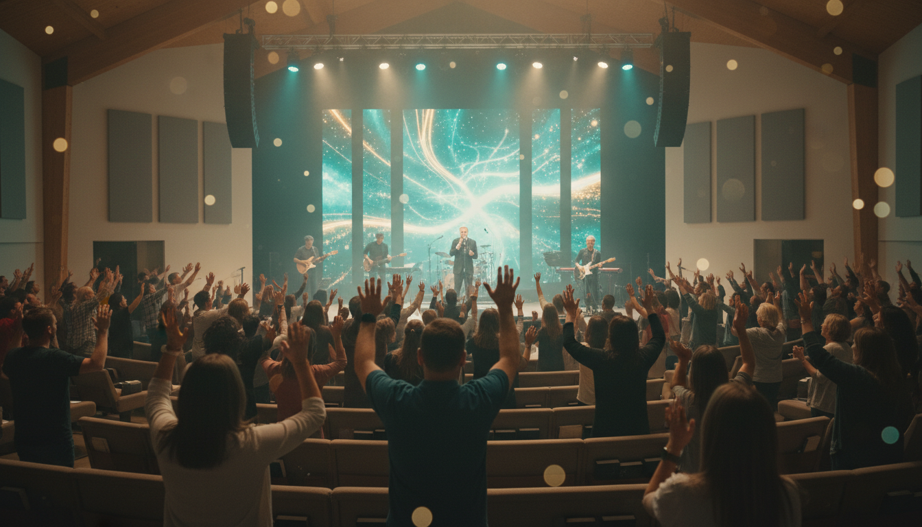 Worship