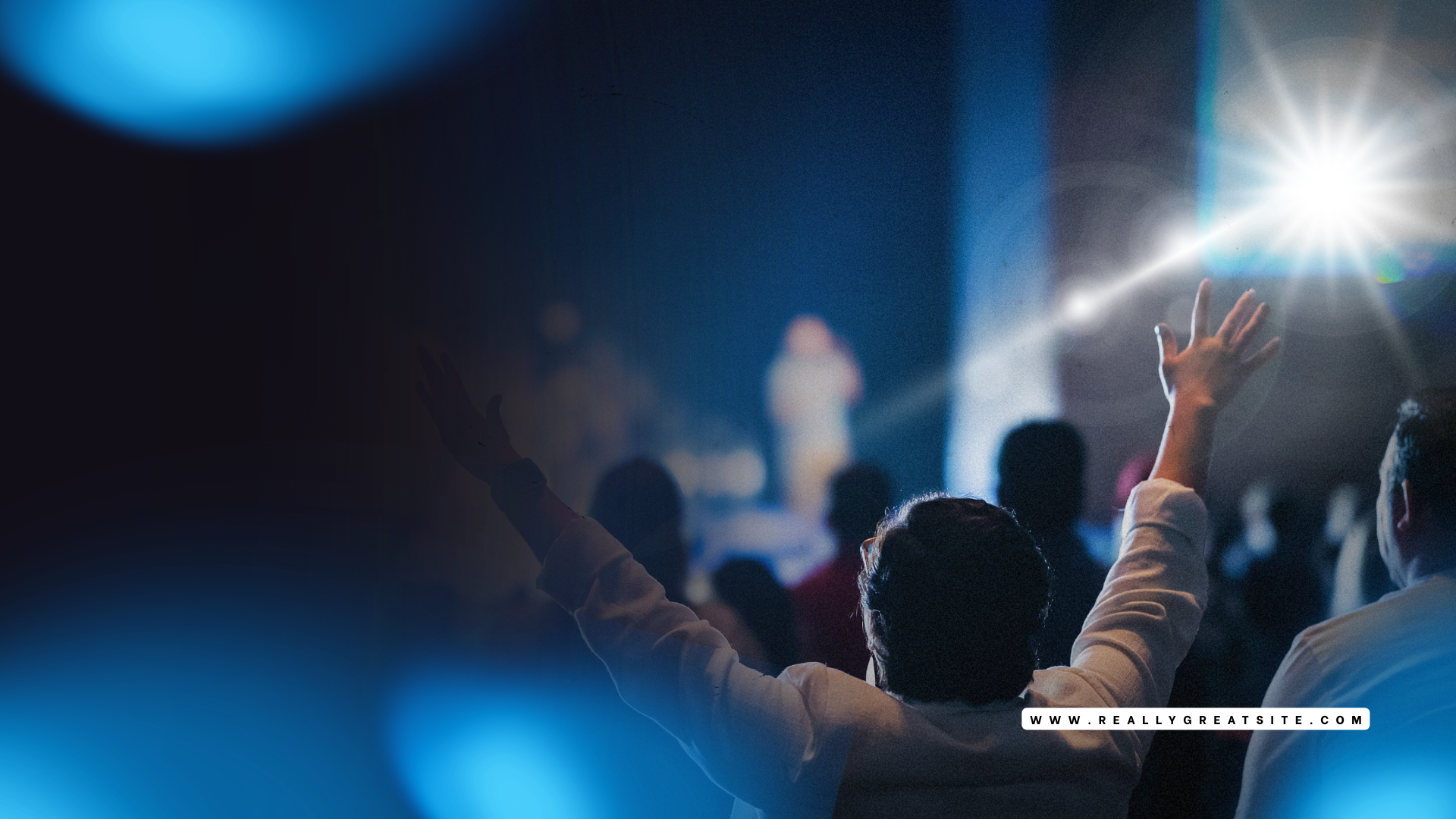 CCF Illinois Events