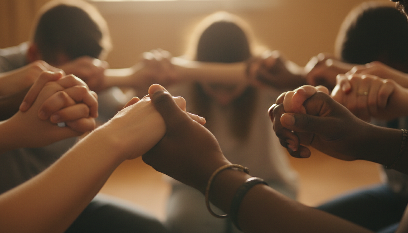Prayer