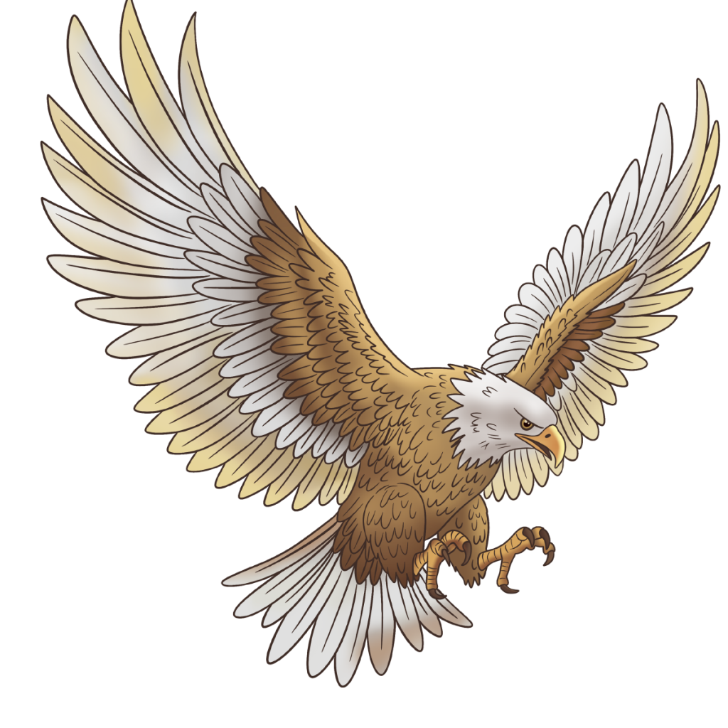 Urban Sentinel Eagle