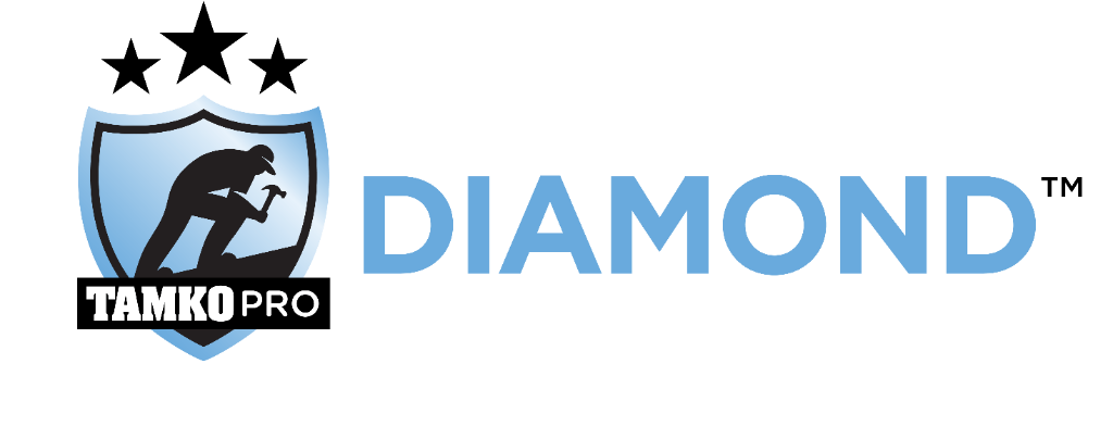 TAMKO Pro Diamond