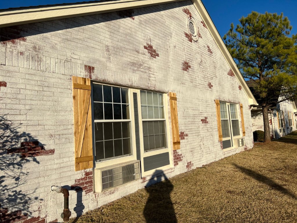 Commercial project 18