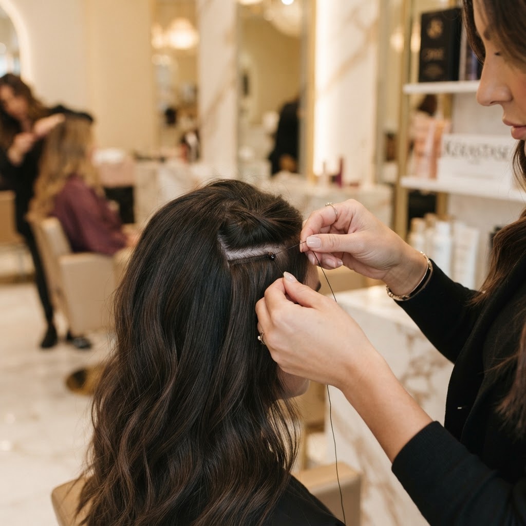 Booth Rent vs. Daily Salon Rental: Which Costs Less?