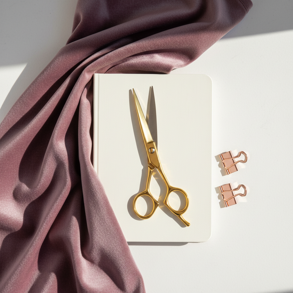 Chair Burnout: Why Day-Rate Flexibility Saves Stylists from Industry Exhaustion
