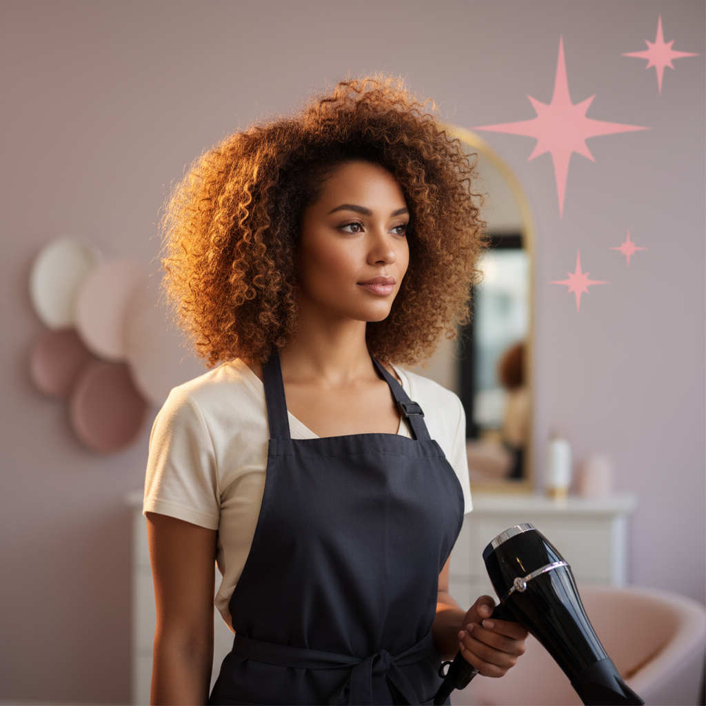 Winter Park Salon Chair Rental: Find Day-Rate Flexibility in Central Florida